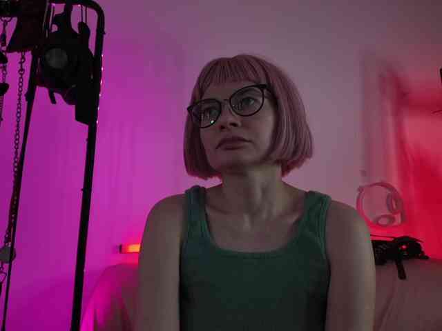 CyberXGoddess