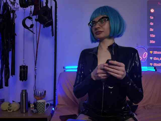 CyberGoddess