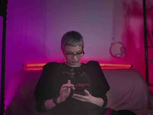 CyberXGoddess