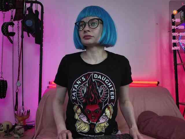 CyberXGoddess