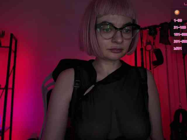 CyberGoddess CyberGoddess