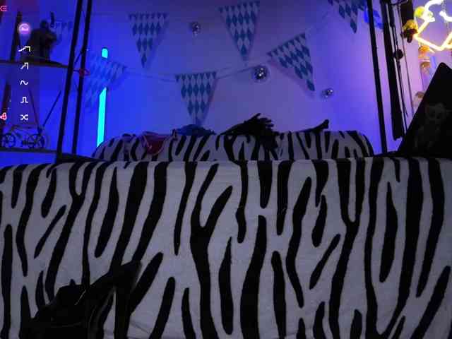 cyberxgoddess's live room