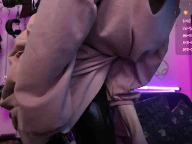 CyberXGoddess