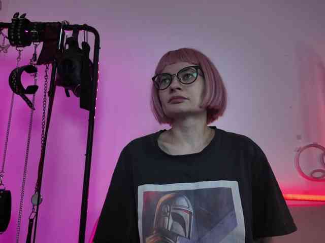 CyberXGoddess
