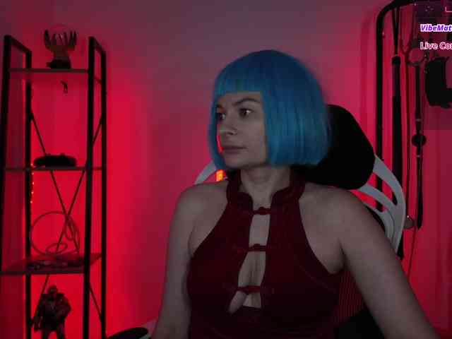 CyberGoddess CyberGoddess
