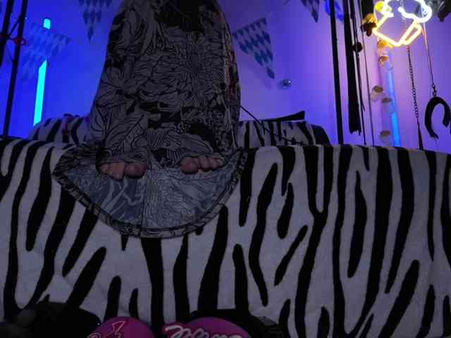 CyberGoddess CyberGoddess