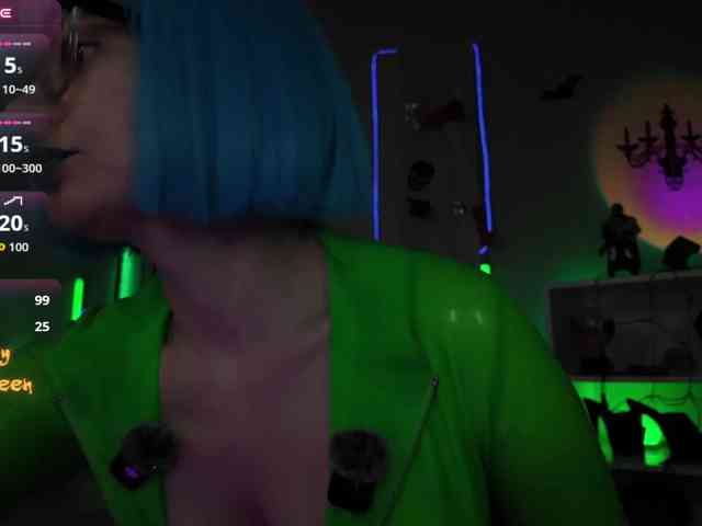 CyberGoddess CyberGoddess