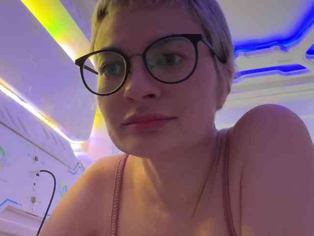 CyberXGoddess webcam