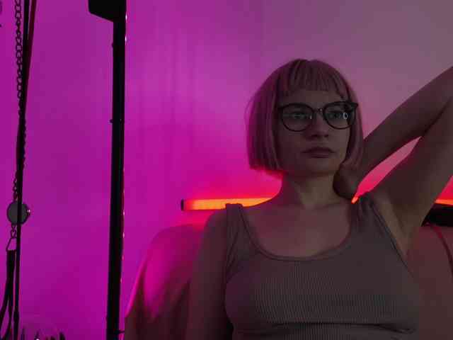 CyberXGoddess