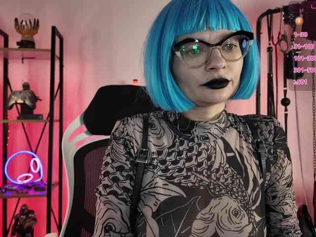 CyberGoddess