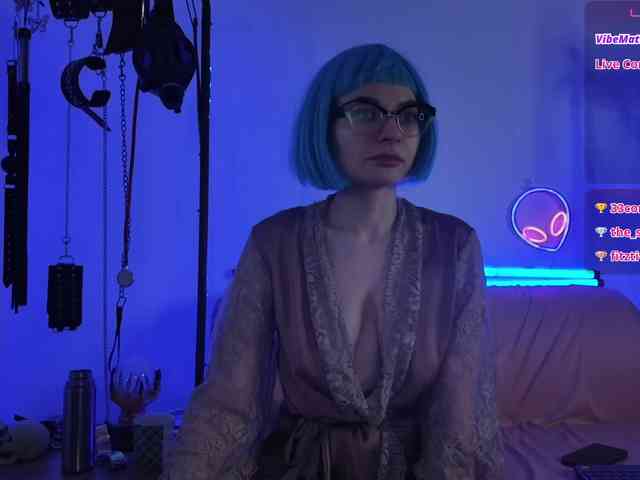 CyberGoddess