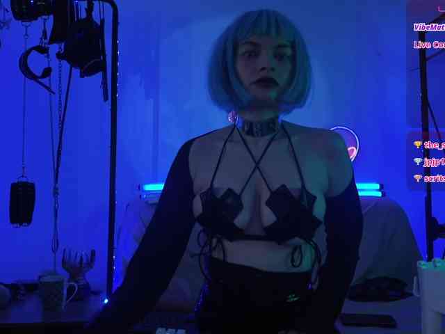 CyberGoddess CyberGoddess