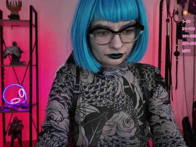CyberGoddess
