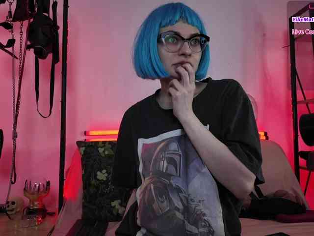 CyberXGoddess