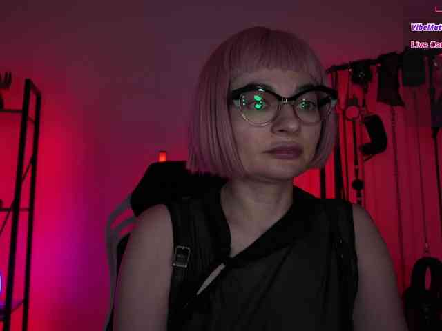 CyberGoddess