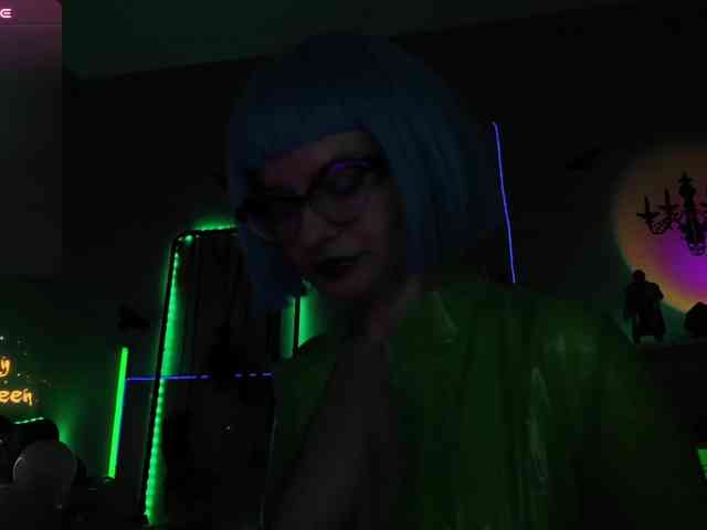 CyberXGoddess