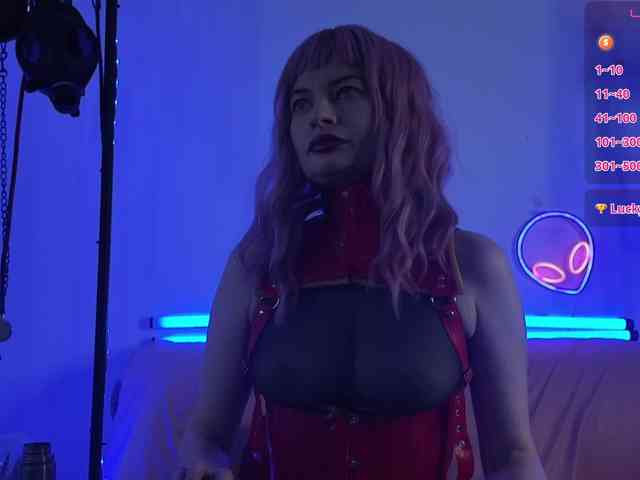 CyberGoddess CyberGoddess