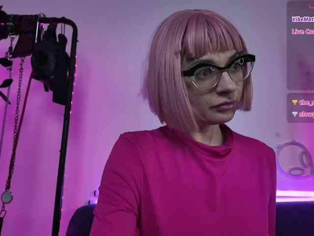 CyberGoddess