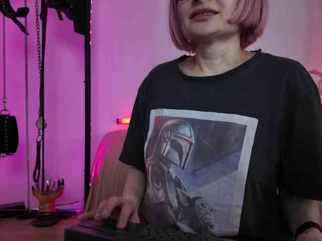 CyberXGoddess