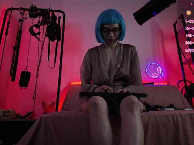 CyberXGoddess