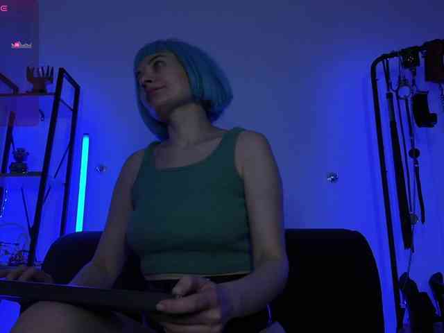 CyberGoddess