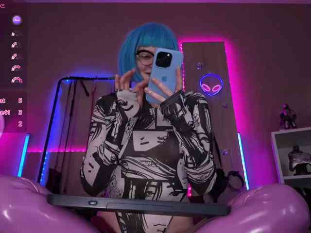 CyberXGoddess