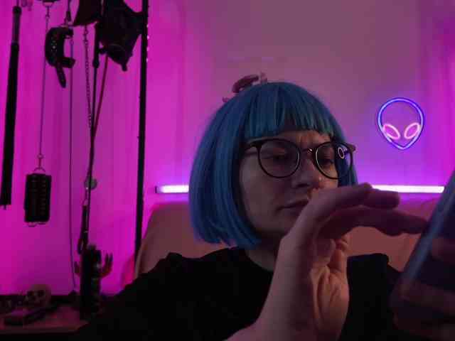 CyberXGoddess