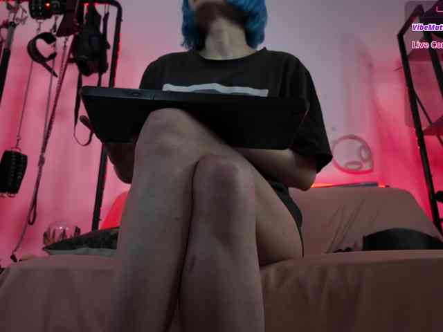 CyberXGoddess