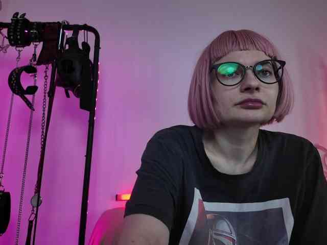 CyberXGoddess