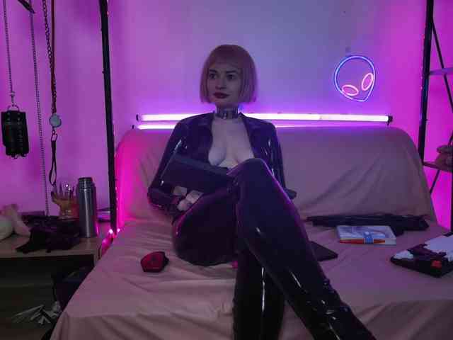 CyberXGoddess