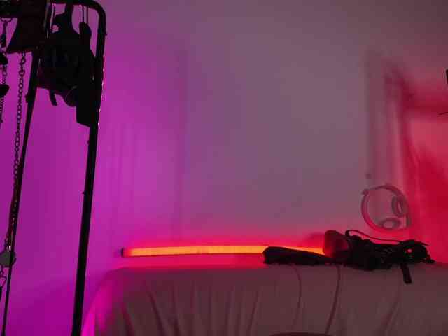 CyberXGoddess