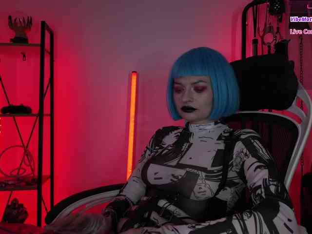 CyberGoddess - Girl 