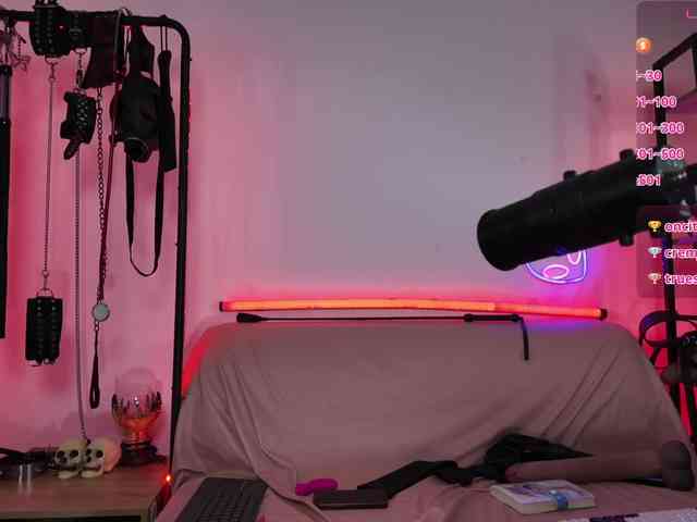 CyberXGoddess