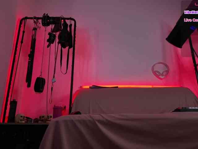 Model: CyberXGoddess