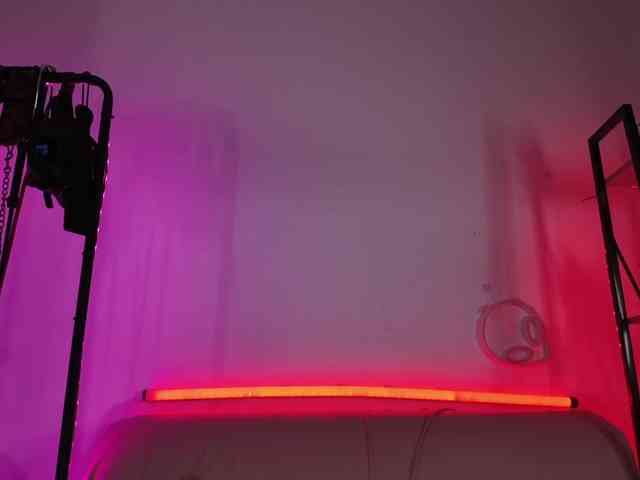CyberGoddess Live Webcam on BongaCams