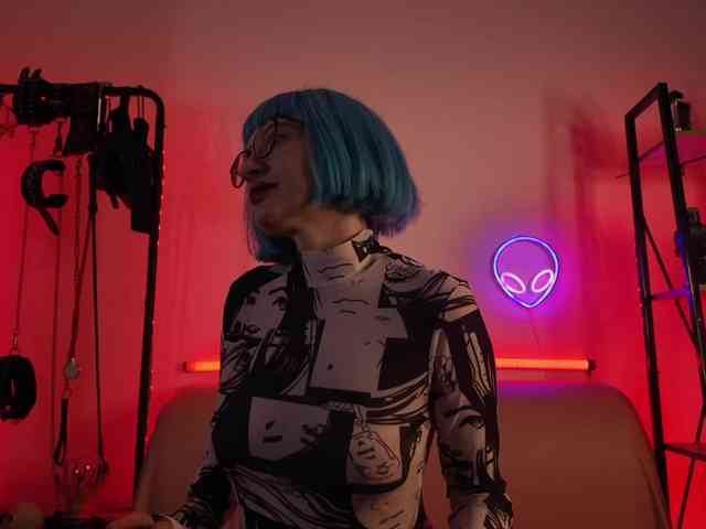 CyberGoddess CyberGoddess