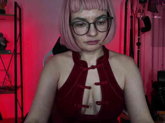 CyberXGoddess