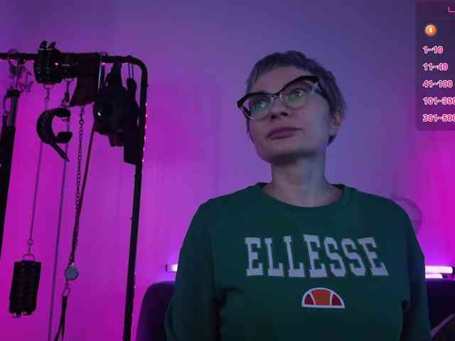 CyberXGoddess
