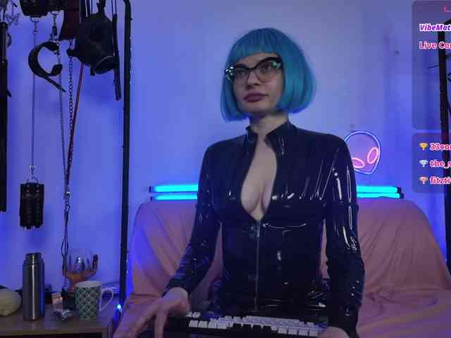 CyberGoddess