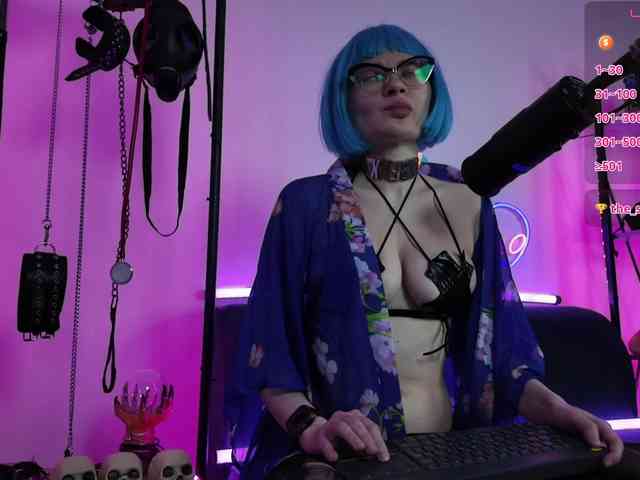 CyberXGoddess