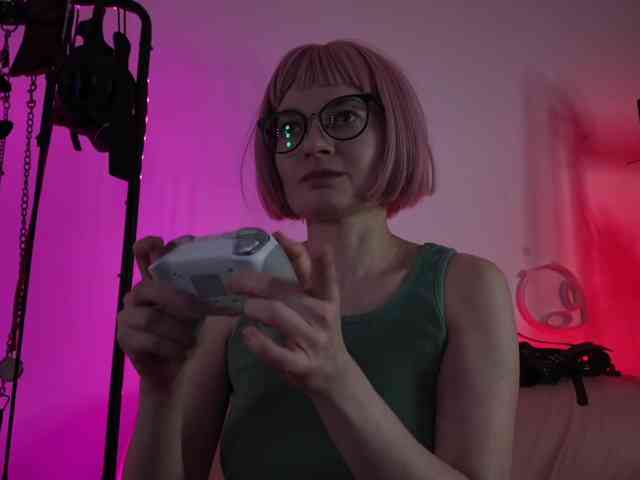 CyberXGoddess