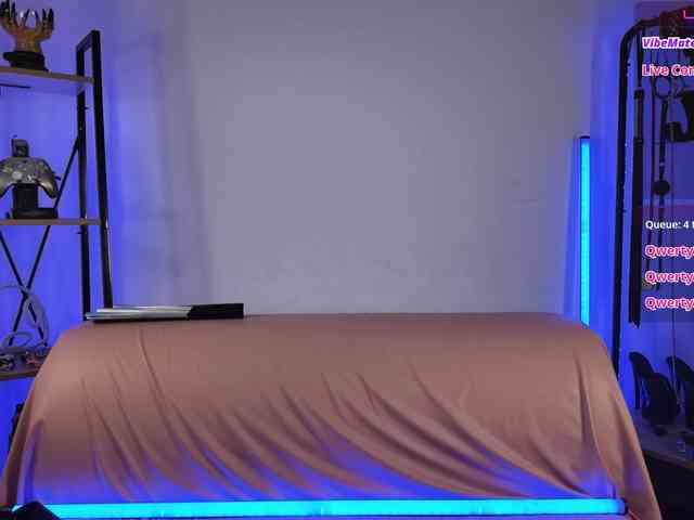 CyberXGoddess webcam