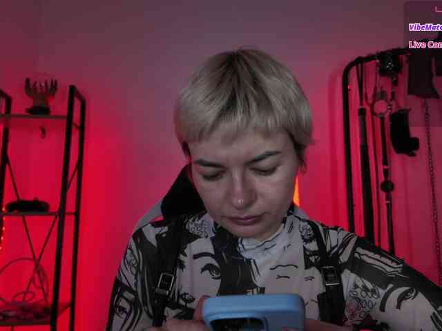 CyberGoddess CyberGoddess