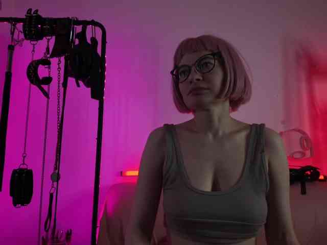 CyberXGoddess