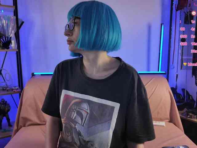 CyberGoddess