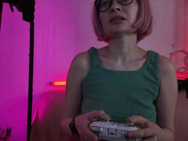 CyberXGoddess