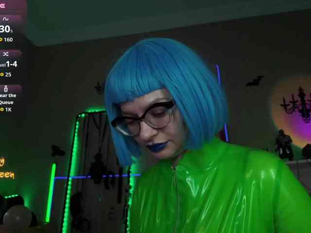 CyberXGoddess