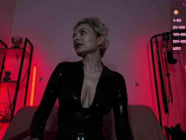 CyberXGoddess