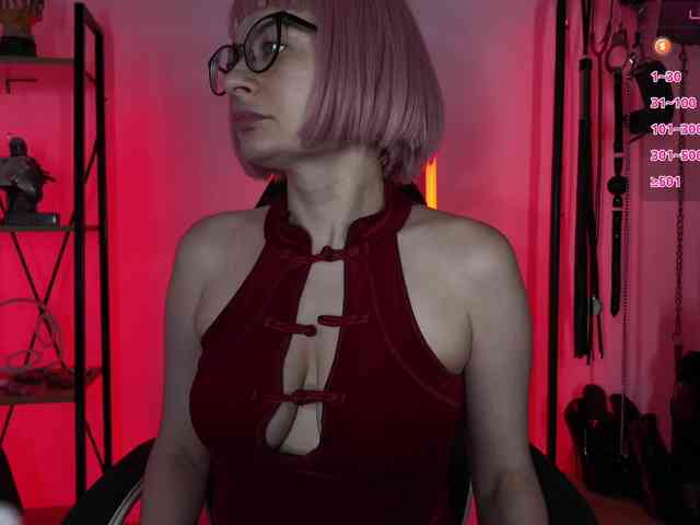 CyberXGoddess