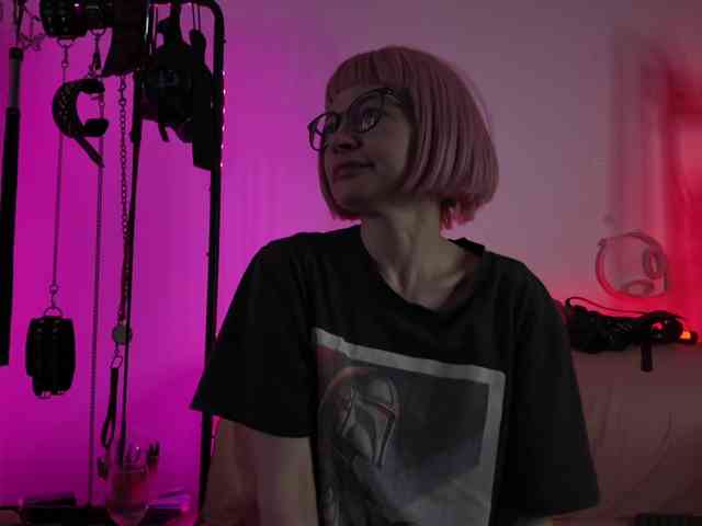 CyberXGoddess